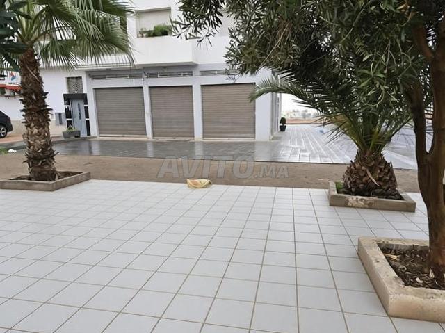 Local commercial vente à Anfa, Gharb-Chrarda-Beni Hssen