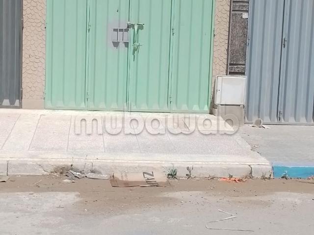 Local commercial vente à Gharb-Chrarda-Beni Hssen