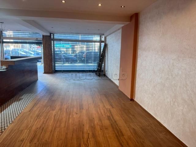 Local commercial vente à Anfa, Gharb-Chrarda-Beni Hssen