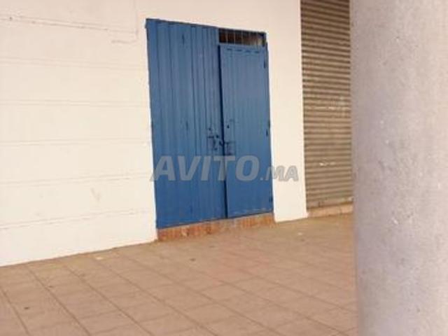 Local commercial vente à Gharb-Chrarda-Beni Hssen