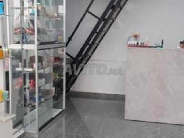Local commercial vente à Mohammedia, Gharb-Chrarda-Beni Hssen
