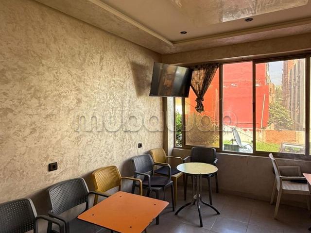 Local commercial vente à Tanger, Tanger-Tétouan