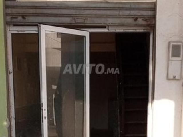 Local commercial vente à Mehdiya