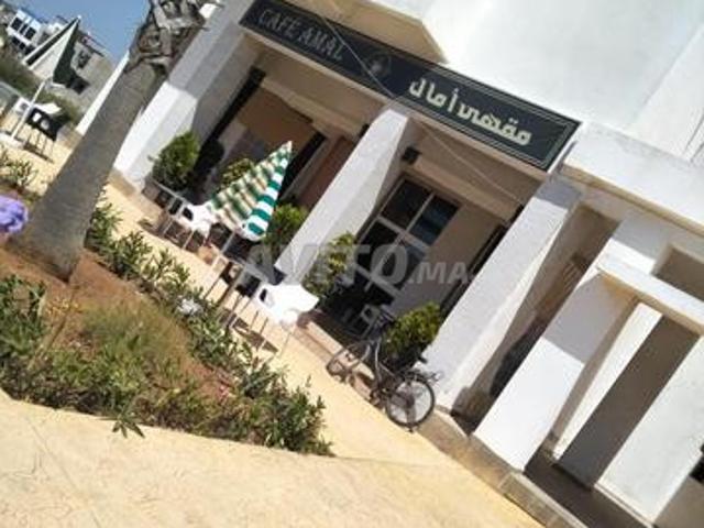 Local commercial location à Mehdiya