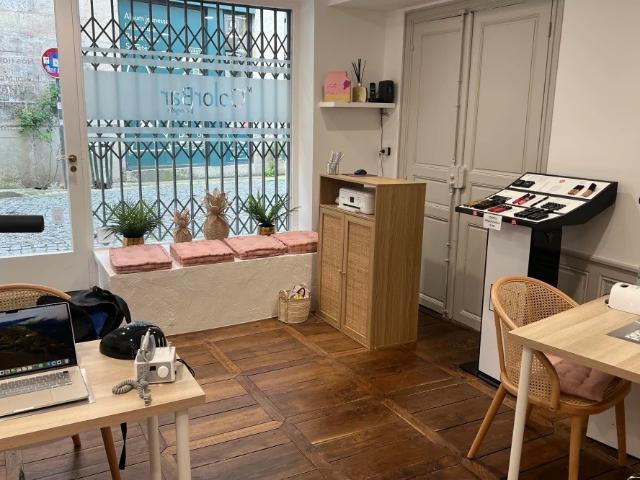 Bureau location à Angoulême, Aignes-et-puypéroux