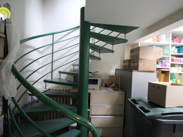 Appartement vente à Bourg-en-Bresse, Mézériat