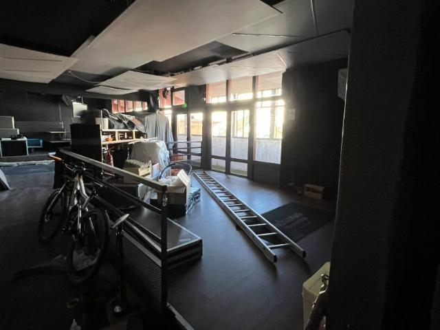 Local Commercial vente à Albertville, Bourg-saint-maurice