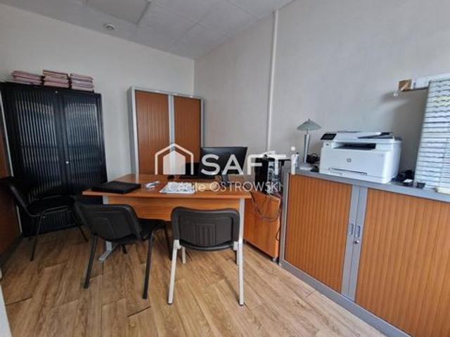 Local Commercial vente à Arras