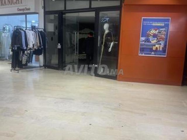 Local commercial vente à Anfa, Gharb-Chrarda-Beni Hssen