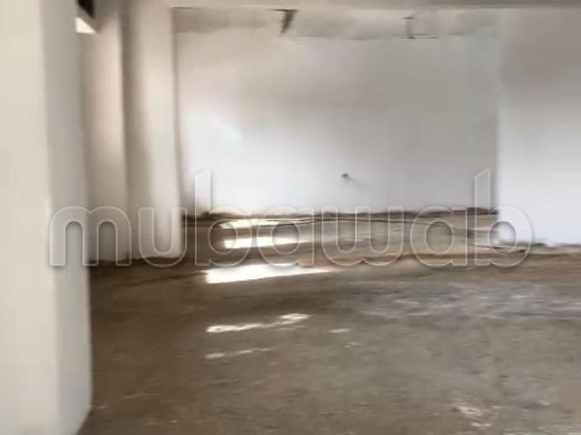 Local commercial vente à Tangero, Tanger-Tétouan