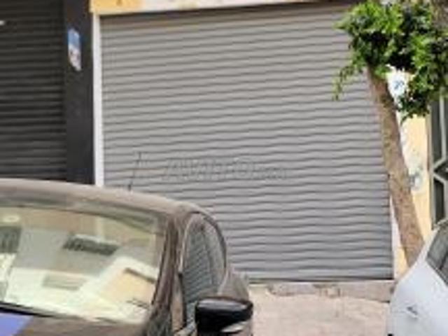 Local commercial vente à Tangero, Tanger-Tétouan