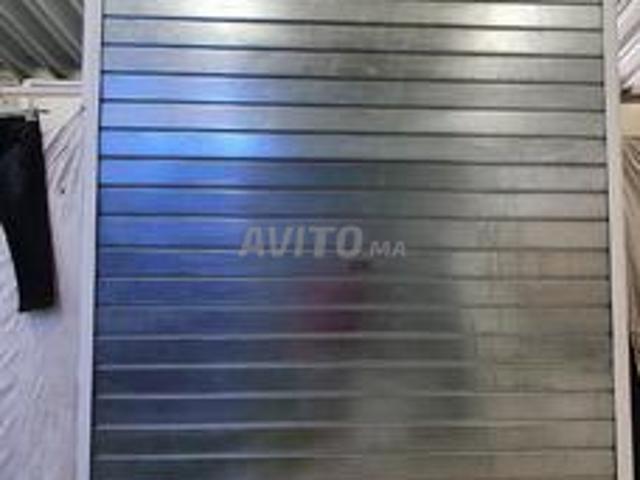 Local commercial vente à Tangero, Tanger-Tétouan