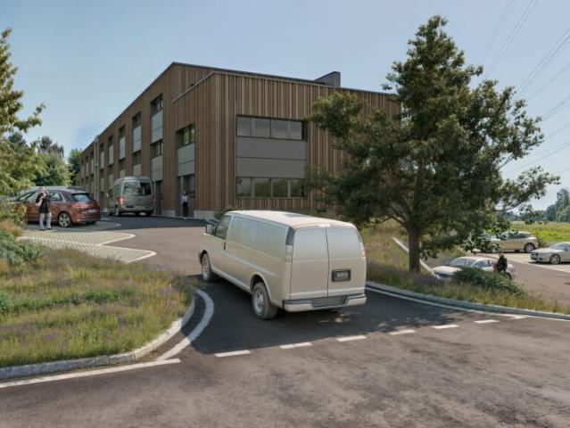 Immobilie mieten in Mont-sur-Lausanne, Waadt