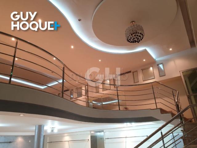 Local commercial vente à Anfa, Gharb-Chrarda-Beni Hssen