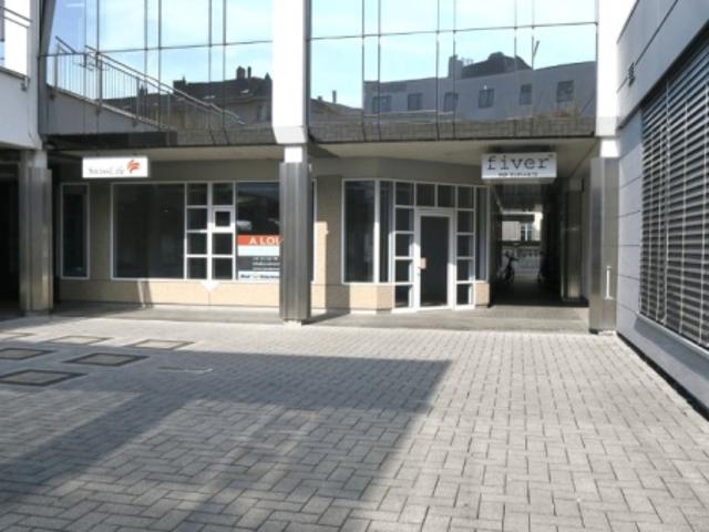 Atelier mieten in Delémont, Jura
