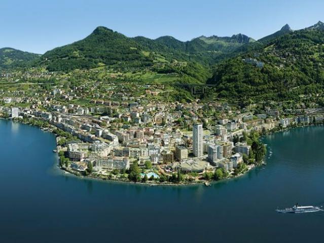 Immobilie mieten in Chailly-Montreux, Waadt