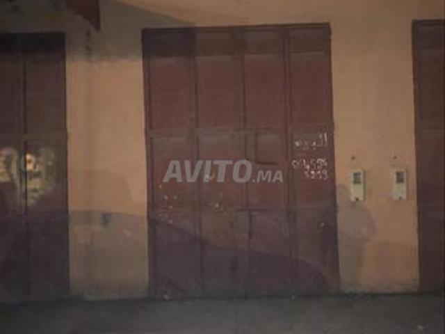 Local commercial vente à Ouarzazate