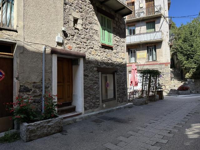 Maison vente à Nice, Belvédère