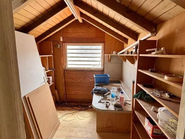 Maison vente à Paris, Île-de-France