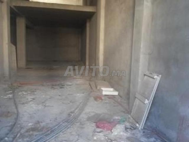 Local commercial vente à Gharb-Chrarda-Beni Hssen
