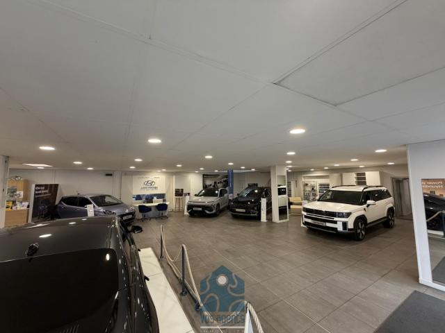Garage vente à Vichy