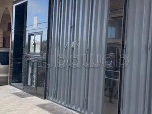 Local commercial location à Berrechid, Gharb-Chrarda-Beni Hssen