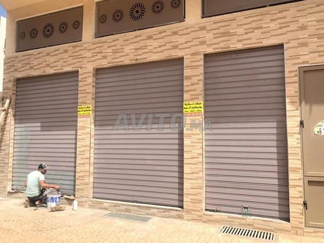 Local commercial vente à Tit Mellil, Gharb-Chrarda-Beni Hssen