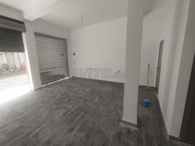Local commercial location à Tétouan, Tanger-Tétouan