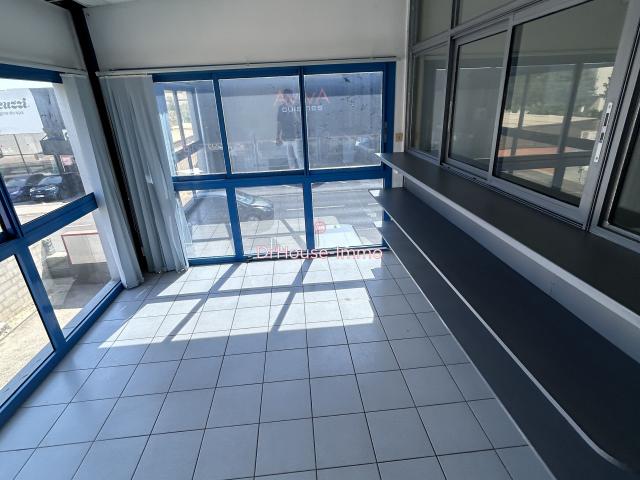 Bureau vente à Perpignan, Cabestany