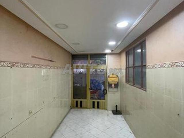 Local commercial location à Tangero, Tanger-Tétouan