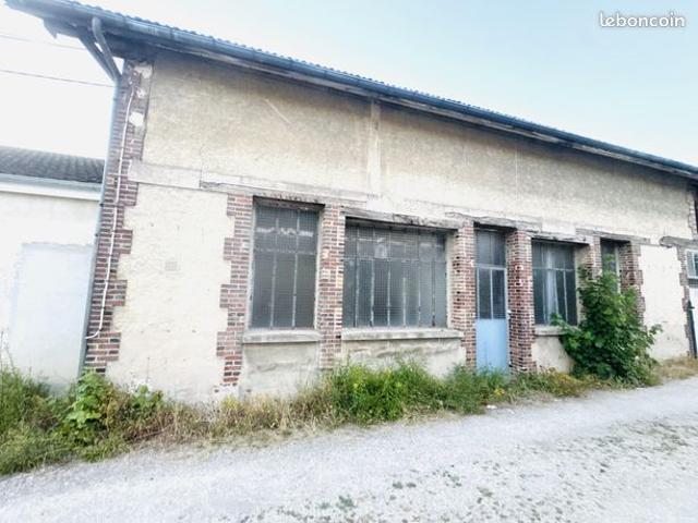 Maison vente à Provins