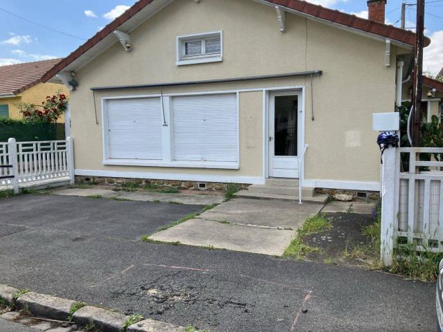 Maison location à Sainte-Geneviève-des-Bois, Essonne