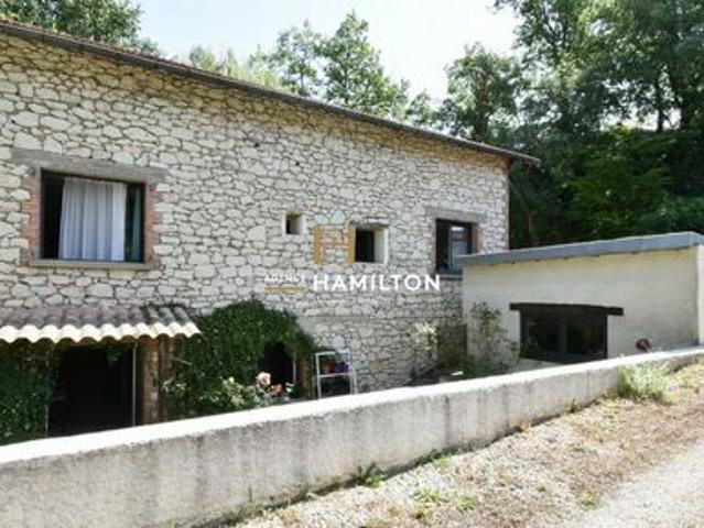 Maison vente à Albi, Cahuzac-sur-vère