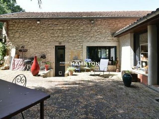 Maison vente à Albi, Cahuzac-sur-vère