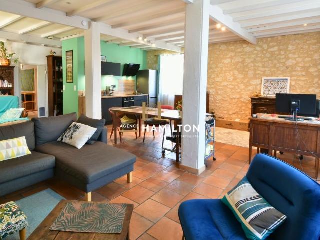 Maison vente à Albi, Cahuzac-sur-vère