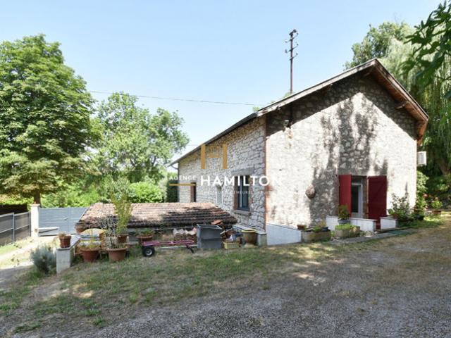 Maison vente à Albi, Cahuzac-sur-vère