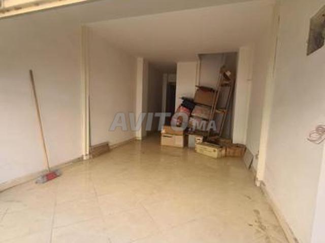 Local commercial vente à Témara