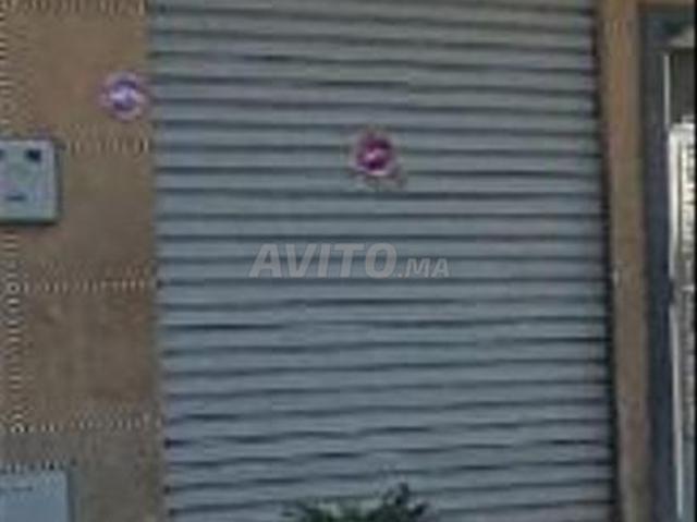 Local commercial location à Tangero, Tanger-Tétouan