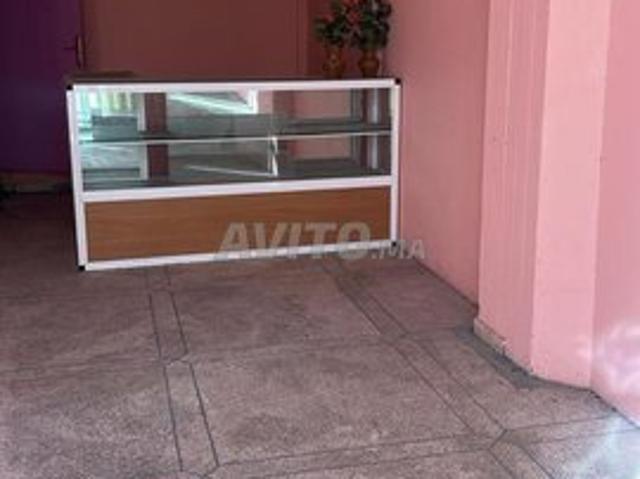 Local commercial location à Agadir, Oued ed Dahab-Lagouira