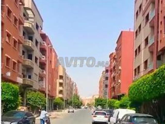 Local commercial location à Mellal