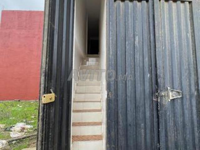Local commercial vente à Sidi Allal El Bahraoui