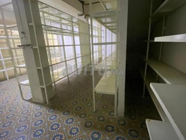 Local commercial location à Meknès