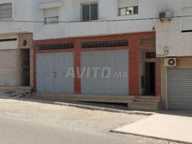 Local commercial vente à Anfa, Gharb-Chrarda-Beni Hssen