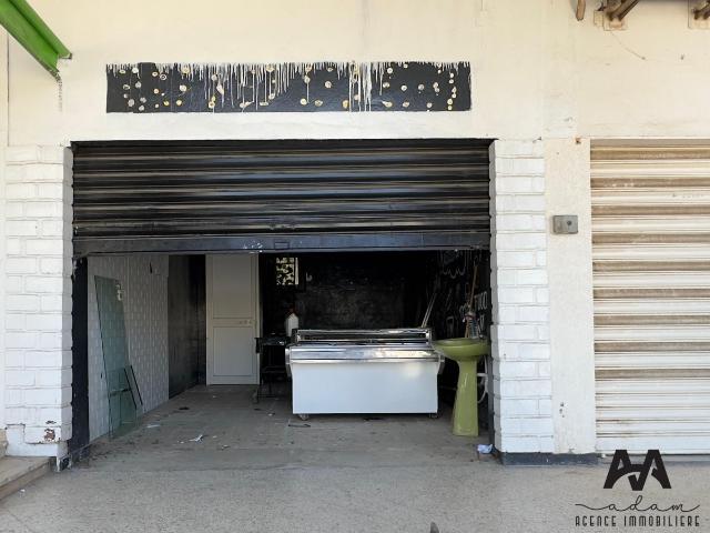 Propriété location à Nabeul, Beni Khalled