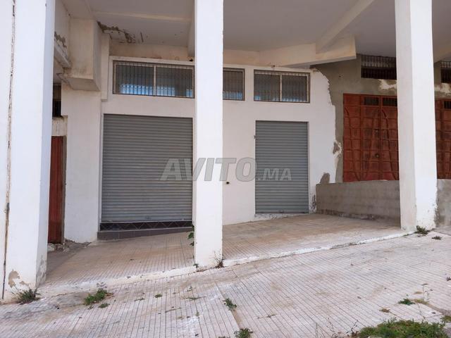 Local commercial vente à Tangero, Tanger-Tétouan