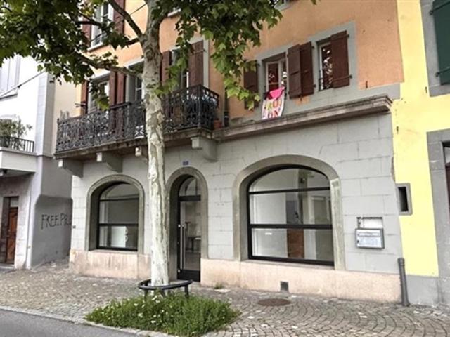 Atelier mieten in Glion, Montreux