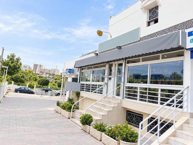 Local commercial vente à Meknès
