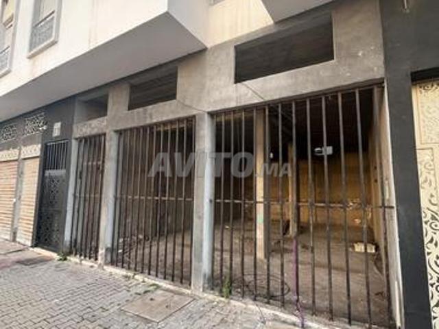 Local commercial vente à El Ma, Gharb-Chrarda-Beni Hssen