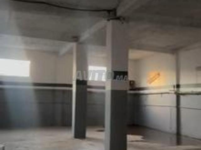 Local commercial location à Anfa, Gharb-Chrarda-Beni Hssen