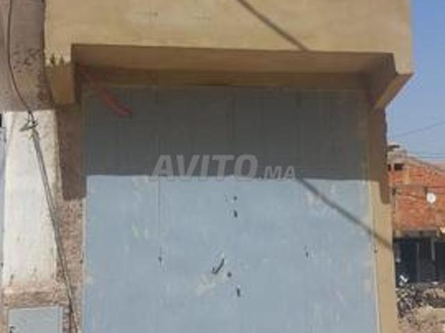 Local commercial location à Azrou